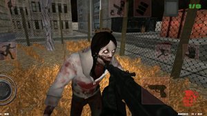 Джефф Убийца Стал Сильнее|Let's Kill Jeff The Killer Chapter 3|(Финал)✅
