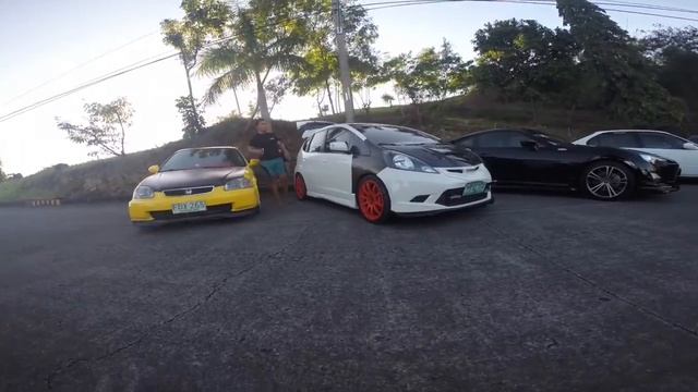 North Bound Wheels Cebu Episode 1
