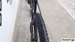 E' TUTTA UN'ALTRA STORIA! CANNONDALE FSI CARBON 3 2021