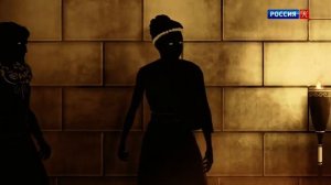 Мифы Древней Греции / 07. Патрокл и мирмидоняне / Les Grands Mythes