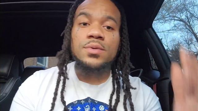 Why YNW Melly Requesting A Speedy Trial Was A Smart Move Trial Date Pushed Back To May 23rd