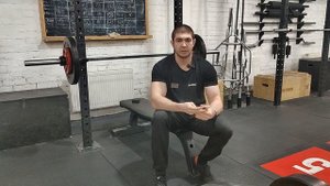 Вреден ли разнохват в становой тяге?