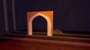 We Were Here. Театр