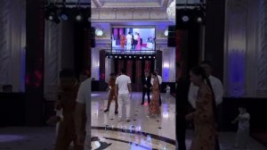 СУПЕР ТАМАДА САБЫРЖАН 2023 новый ойын БҰЛ ТОЙ ПОТОЛОК БОЛДЫ😱😂 той бойынша 87027460007, 87477460007