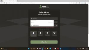 How to Sign Up for Chess.com Account 2023? Create Chess.com Account