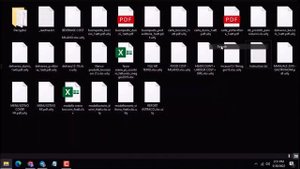 Saba File ransomware Virus Removal and Decrypt .Saba Files recovery
