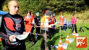 Спортивное ориентирование