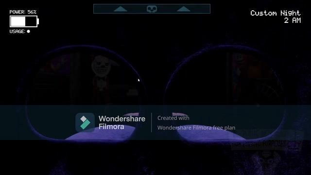 Five Night at Freddy's 2: Open Source 1987 Mode Gameplay (Secret Phone Call?) смотреть онлайн