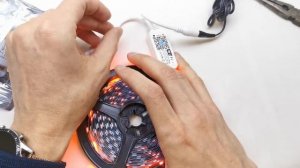 LED WiFi CONTROLLER - MAGIC HOME - HOW TO RESET? (RGB / RGBW)