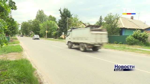 Жителям Бердска напоминают: складирование мусора за пределами домовладения запрещено