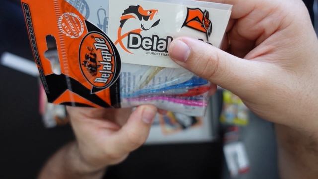 Better Fishing Box Opening Unboxing Ausgabe Nr. 7 Juni 2021 смотреть онлайн