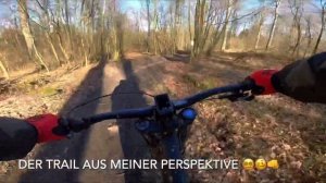 Downhill Kid - so mutig meine Kleine | Ben E Bike | Exess E-Cross