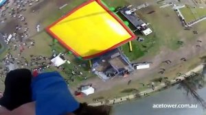 Невероятные прыжки на батуте  #БатутПрыжки ♥