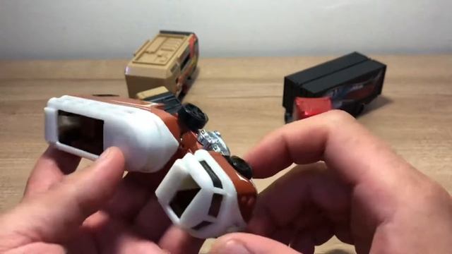 Koleksiyonumdan 3 Güzel Hot Wheels Modelini İnceledik. смотреть онлайн