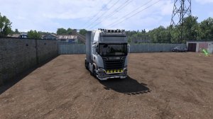 ETS 2  Moza R5 Bundle