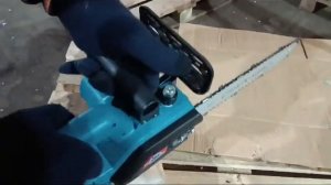 аккумуляторная пила ротор 12"