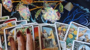 Будем ли мы вместе? Гадание для дам