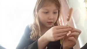 подарки которые нам подарили в школе