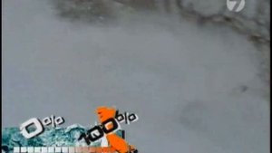 100% Extreme (7ТВ, 19.09.2008)