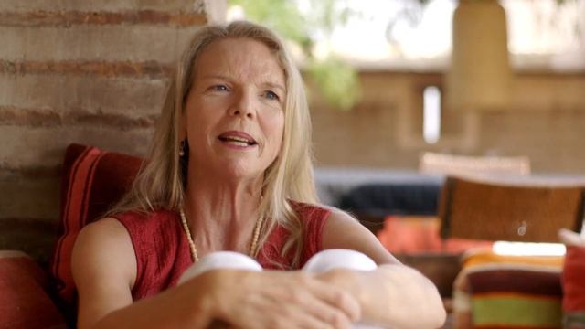 Meet Richard Branson's sister: Vanessa Branson - Docu - 2014 смотреть онлайн