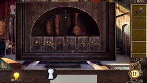Can You Escape The 100 Room 13 Level 23 Walkthrough (100 Room XIII)