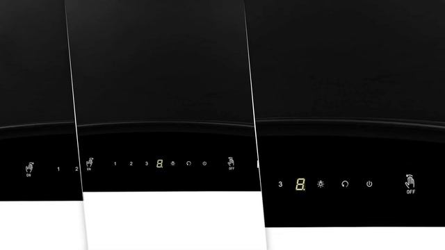 DEMAS SMART HOME - Faber 60 cm 1200 m³/hr Auto Clean Kitchen Chimney (HOOD EVEREST SC TC HC BK 60) смотреть онлайн