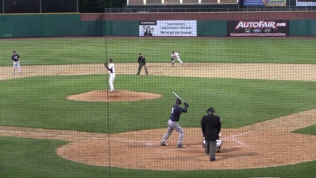 Lebanon 6 16 12 Innings 1 3 смотреть онлайн