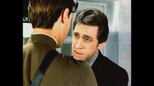 Киноцитата из к/ф «Место встречи изменить нельзя»