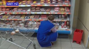 Проверка качества товара в магазинах