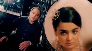 Davron Ergashev - Kelinchak (Official Music Video)