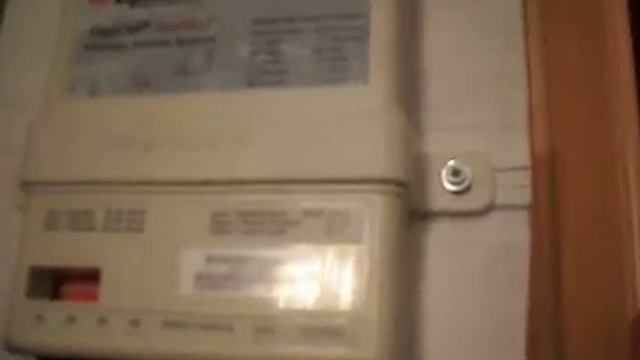 Simple Tank Monitoring 4.avi смотреть онлайн