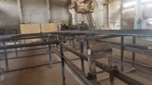 Новая автоматизированная раскатка для труб. Что мы сделали для удобства и ускорения работы токарей.