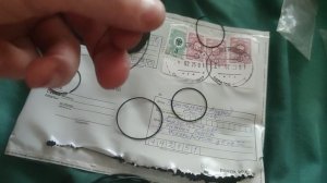 Вопросы по пассикам на RQ-SX, ответы!