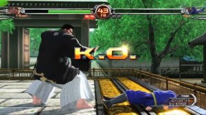 Virtua Fighter 5 Final Showdown review