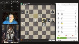 РАСПАКОВКА ТАЛАНТЛИВОГО ШКОЛЬНИКА ПО ШАХМАТАМ. ИВАН ЗЕМЛЯНСКИЙ.