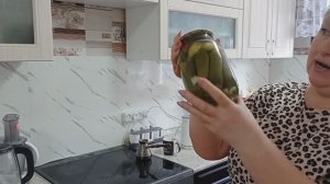 Предпраздничная суета. Прикупилась. ХОЛОДЕЦ от МАМЫ.