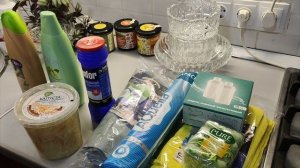 СВЕТОФОР. Очень дёшево РАСПАКОВКА ПОКУПОК, покупки от скряги