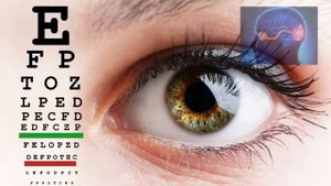 Идеальное ЗРЕНИЕ*Регенерация Глаз*Аффирмации + Бинауральные Частоты*Саблиминал