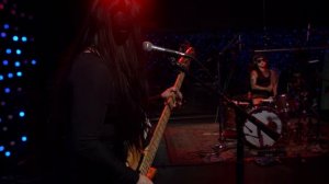 The Darts (US) - My Heart Is A Graveyard (Live on KEXP)