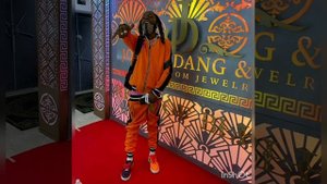 Speedyville Nardy coming out that Pacesetta Projects Chiraq