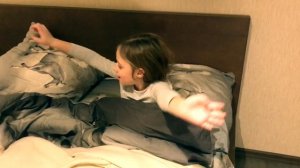 Взрослая жизнь глазами детей...