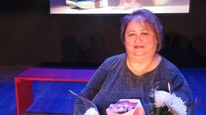 ЦМД Донской, 11 ноября 2023 рода.