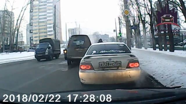 Лесопарковая 22.02.2018 смотреть онлайн