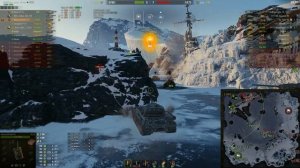 КАК ИГРАТЬ НА ИС М