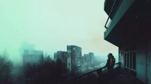 Oxygenic Relaxing Ambient Sci Fi Music