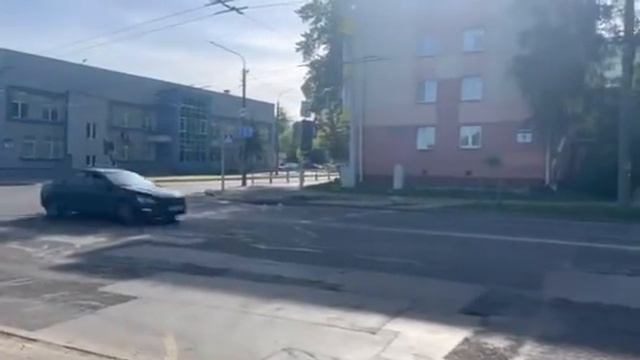 «Их именами названы улицы»Улица Карастояновой