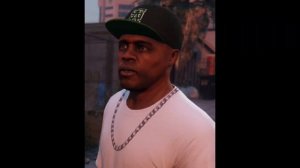 ВСЕ ПЕРСОНАЖИ GTA V