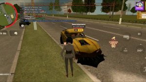 Град мобаил сервер 28