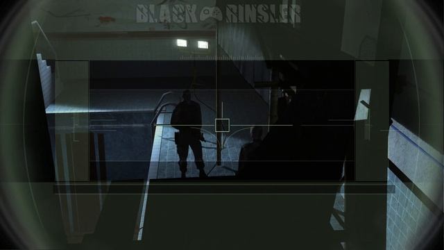 Splinter Cell: Chaos Theory | 100% Прохождение на PC — #9 [Купальня] | #BLACKRINSLER