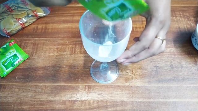 How to Make Instant Pani Puri  Jalani panipuri magic | easy pani puri recipe | readymade pani puri